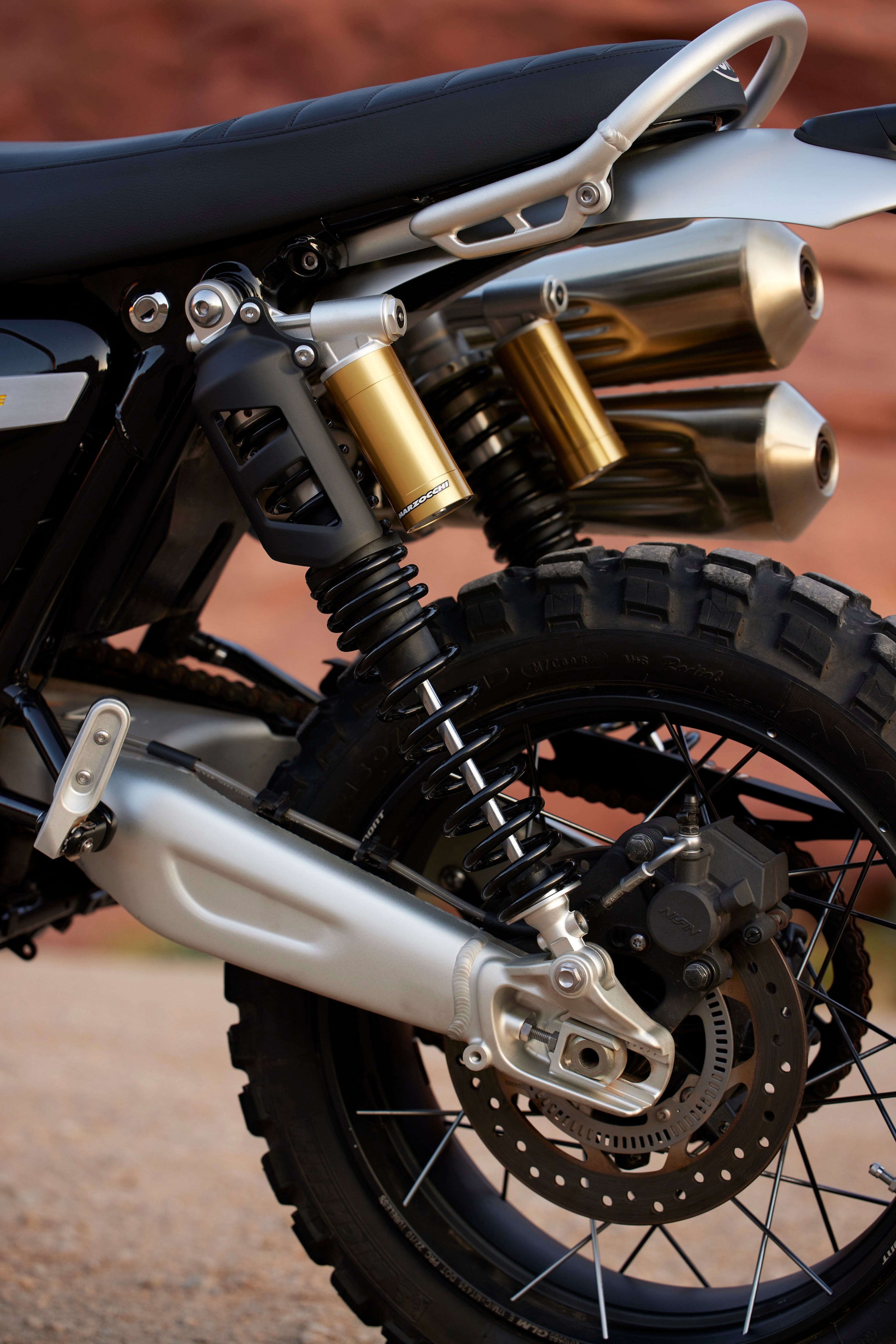 Shocks – Marzocchi Motors